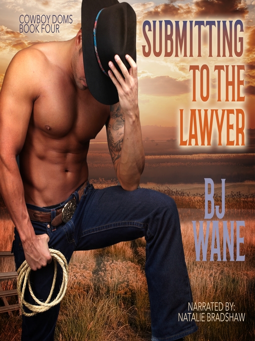 Title details for Submitting to the Lawyer by BJ Wane - Wait list